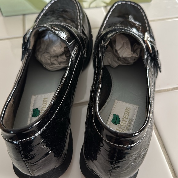 🐈‍⬛ Golfstream Loafer Shoes Size 10 NIB 🏌️‍♀️🏌️‍♀️ - Picture 7 of 12